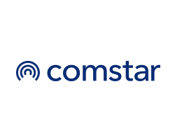 Comstar Logo