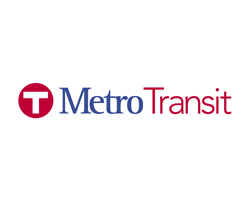 Metro Transit Logo