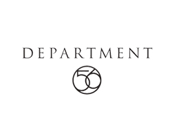 Department 56 Logo