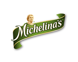 Michelina's Logo