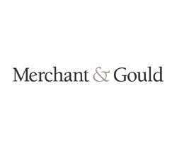 Merchant & Gould Logo