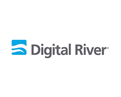 Digital River Logo