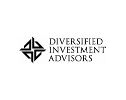 Diversified Investment Advisors Logo
