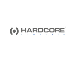 Hardcore Computer Logo