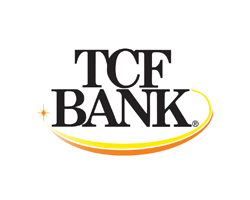 TCF Bank Logo