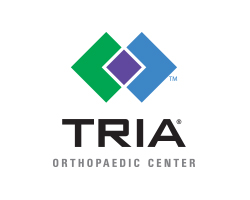 TRIA Orthopaedic Logo