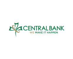 Central Bank Logo