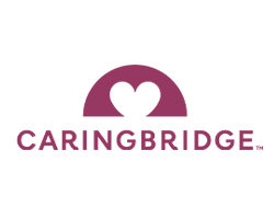 CaringBridge Logo