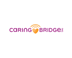 Caring Bridge Logo