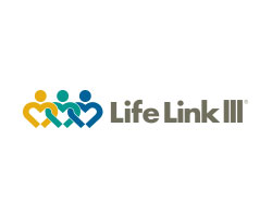 Life Link III Logo