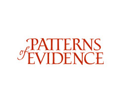 Patterns of Evidence Logo