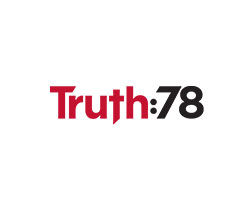 Truth78 Logo