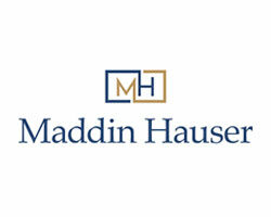 Maddin Hauser Logo